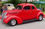 37 Ford Coupe