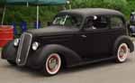 35 Chevy Master 2dr Sedan