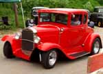 31 Ford Model A Coupe