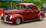 40 Ford Deluxe Coupe