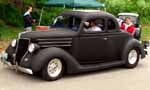 36 Ford 5W Coupe