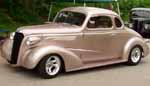 37 Chevy Coupe