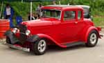 32 Ford 5W Coupe