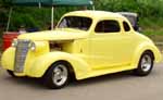 38 Chevy Coupe