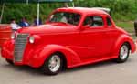 38 Chevy Coupe