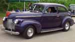 40 Chevy 2dr Sedan