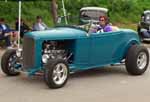 32 Ford Hiboy Roadster