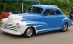 47 Chevy Coupe