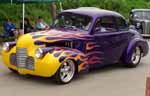 40 Chevy Coupe