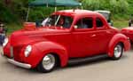 40 Ford Standard Coupe