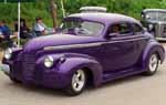 40 Chevy Chopped Coupe