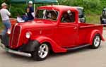 37 Ford Pickup