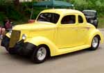 36 Ford 5W Coupe