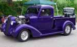 37 Plymouth Pickup