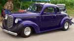 38 Dodge Coupe