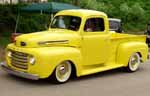 48 Ford Pickup