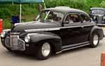 41 Chevy Coupe