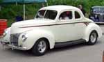 40 Ford Standard Coupe