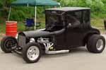 25 Ford Model T Hiboy Coupe