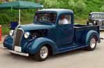 37 Chevy Pickup