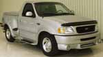 02 Ford SNB Pickup