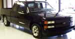 95 Chevy Xcab LWB Pickup