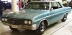 64 Buick Special 2dr Hardtop