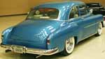 52 Chevy 2dr Sedan Custom