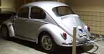 67 VW Beetle