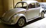 67 VW Beetle