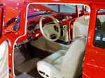 55 Chevy 2dr Sedan Custom Dash