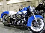 Harley DuoGlide