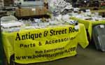 Banner Antique & Street Rod Parts