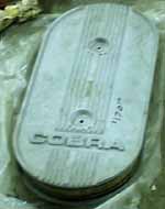 Shelby Cobra Air Cleaner
