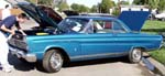 65 Mercury Comet 2dr Hardtop