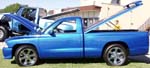 01 Dodge Dakota SWB Pickup