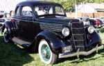 35 Ford 5W Coupe