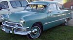 51 Ford Tudor Sedan