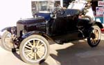 23 Ford Model T Roadster