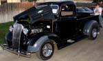 37 Chevy Pickup