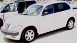 02 Chrysler PT Cruiser