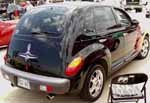 01 Chrysler PT Cruiser