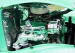 34 Plymouth w/V6 Engine