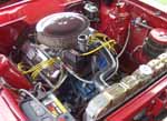 71 AMC V8 Engine