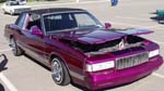 88 Chevy Monte Carlo Coupe