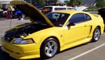 02 Ford Mustang 'Jack Roush' Edition Coupe