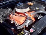 69 Chevelle El Camino w/454 V8 Engine