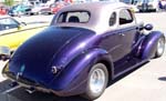 37 Chevy Coupe