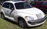 01 Chrysler PT Cruiser