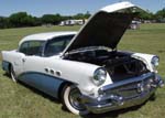 56 Buick 2dr Hardtop